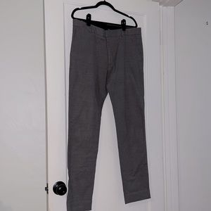 Gently worn men’s Vince Griffith Pant. Slim Fit, size 34